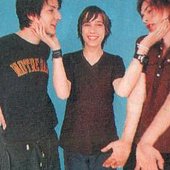Catch band 90s britpop