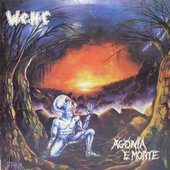 Agonia e Morte