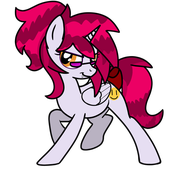 MyL1ttlePony 的头像