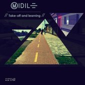Take off and learning