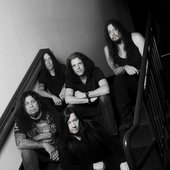 Testament 2012