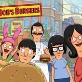 Bob's Burgers