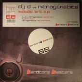 Melodic Art EP