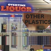 Overtime Liquor