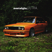 nostalgia, ULTRA.