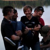 Początek wakacji 2010 (po raz drugi ;p)