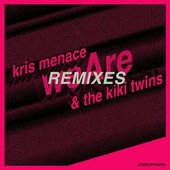 We are - Remixes