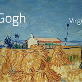 Van Gogh by Virginio Aiello & On Piano