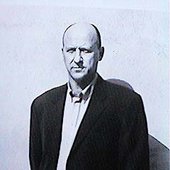 Gavin Bryars