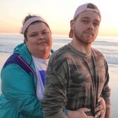 Elijah and Christine