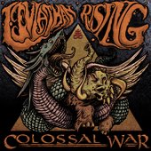 Colossal War
