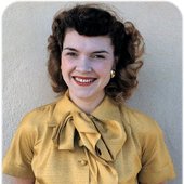 Ella Mae Morse in 1949