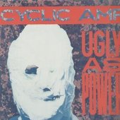 Ugly As Power (1987)