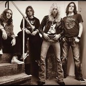 Bloodstain (SWE)