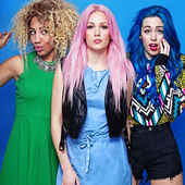  Sweet California