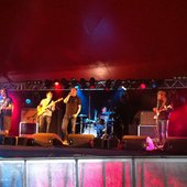 Longsands @Kendal Calling 2012 