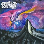 White Bird/Burn The Sky