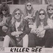 Killer Bee