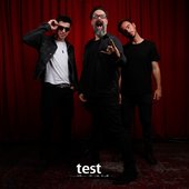 Clockwork Wolf & Co.