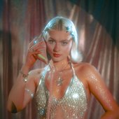 Sarah Cothran for “Rich Romance”