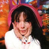 Avatar for Björk