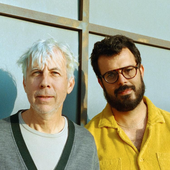 Google Earth - John Vanderslice and James Riotto