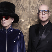 Pet Shop Boys