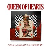 Queen of Hearts - Single