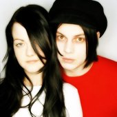 The White Stripes.