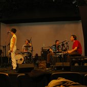 17.04.2009 Rehearsal