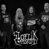 Stoflik Omskot