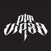 Pit Viper (Croatia) - Logo