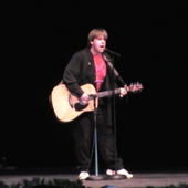 Dan Vallerand in 2006