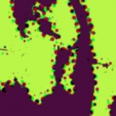 LastFM profile picture for @chinatown