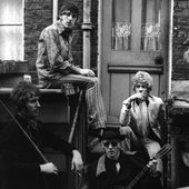 Elmer Gantry's Velvet Opera