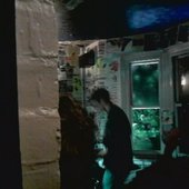 Nags Head 25th Feb 2011