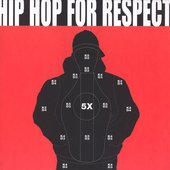 Hip Hop For Respect