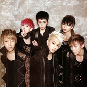 BAP Hanryu Pia Magazine