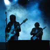 Stealwater concierto plaza mayor