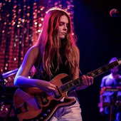 Maggie Rogers