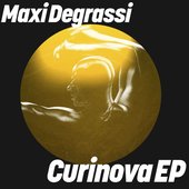 Curinova EP