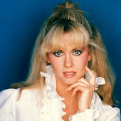 Olivia Newton-John