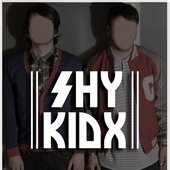 Shy Kidx fb2