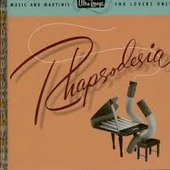 Ultra-Lounge: Rhapsodesia