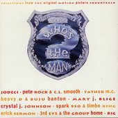 Whos The Man ? Soundtrack