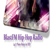 BlastFMHipHop 的头像