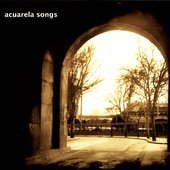 Acuarela Songs 1