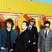 The Killers! :D