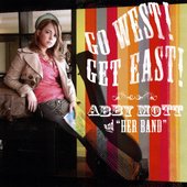 Go West! Get East!