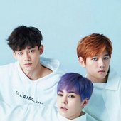 EXO CBX